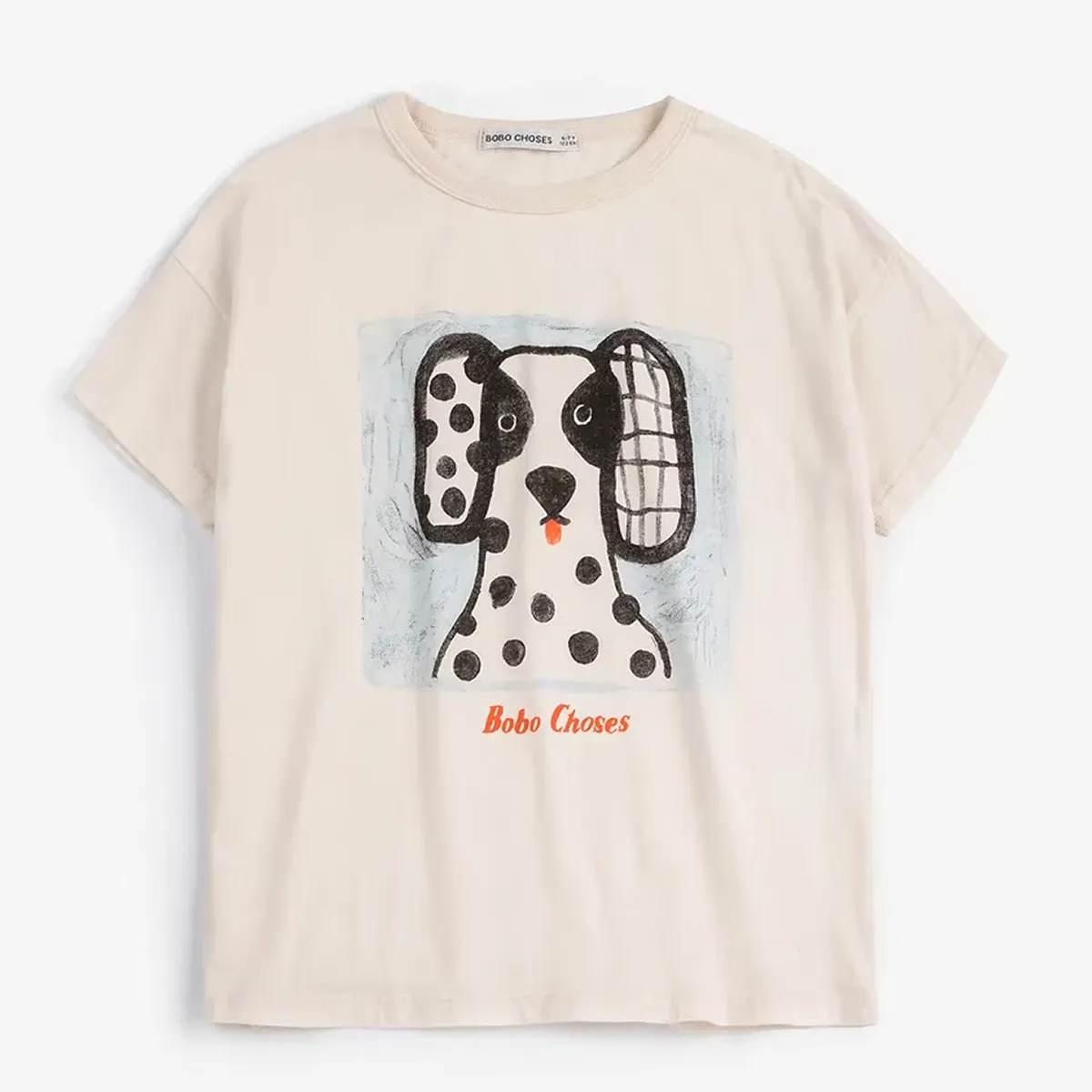 Bobo Choses majica