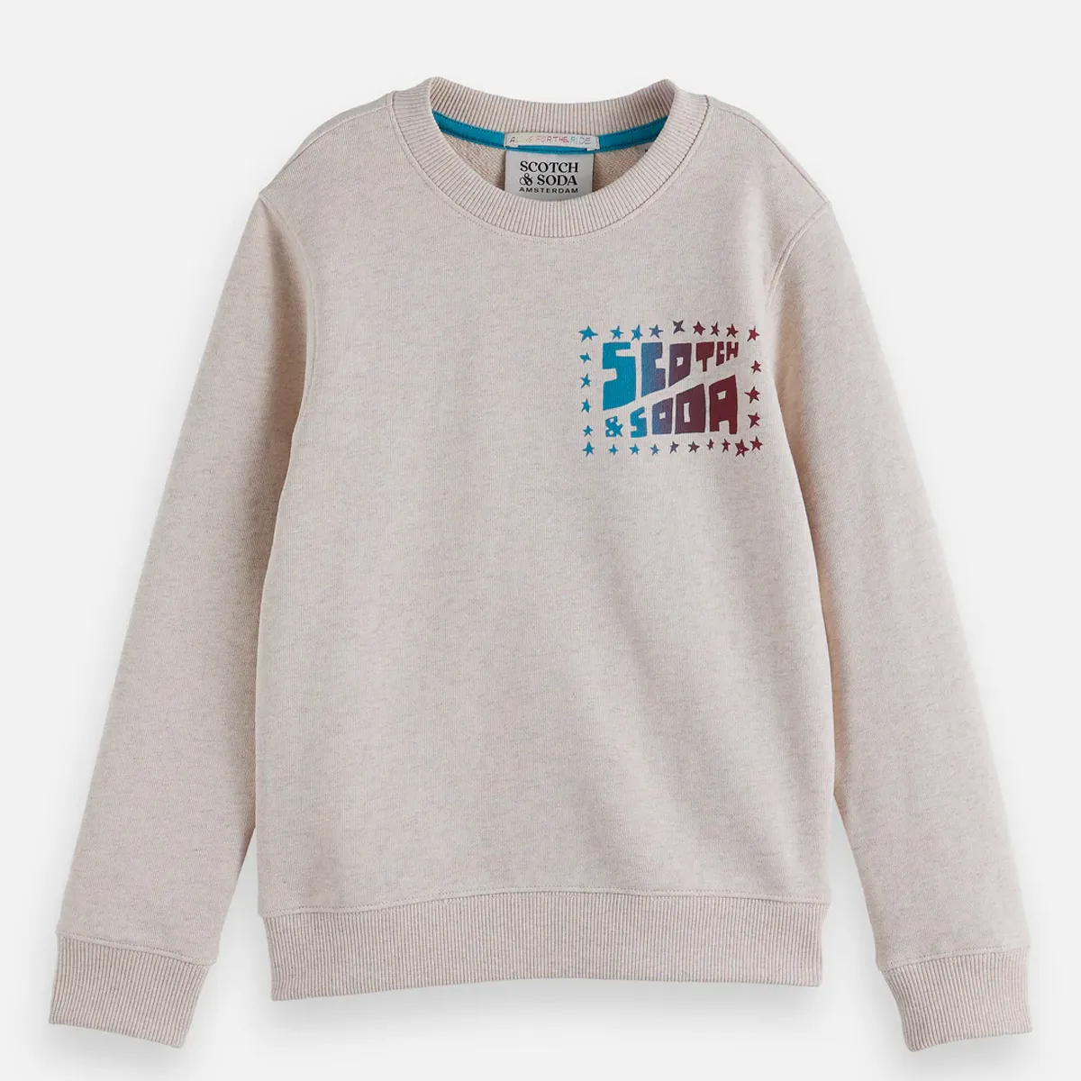 Scotch&Soda duks, 4-14