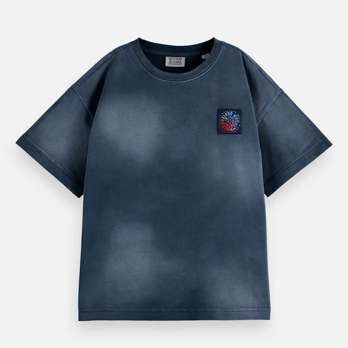 Scotch&Soda majica, 4-14