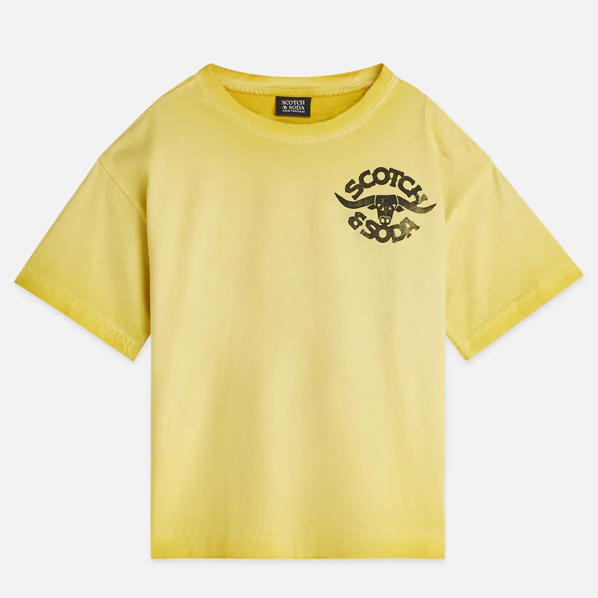 Scotch&Soda majica, 4-14