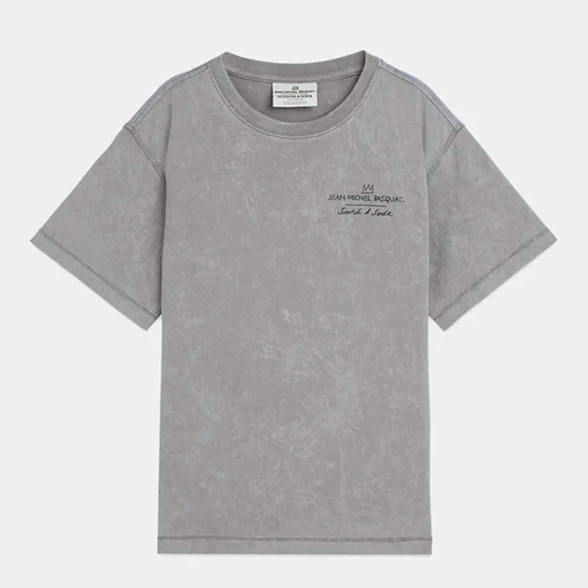 Scotch&Soda majica, 4-14