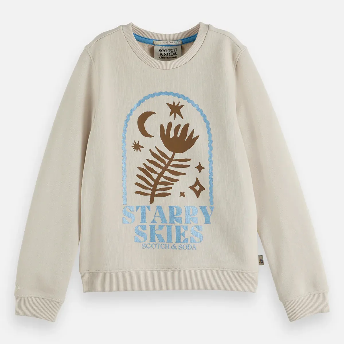 Scotch&Soda duks, 4-14