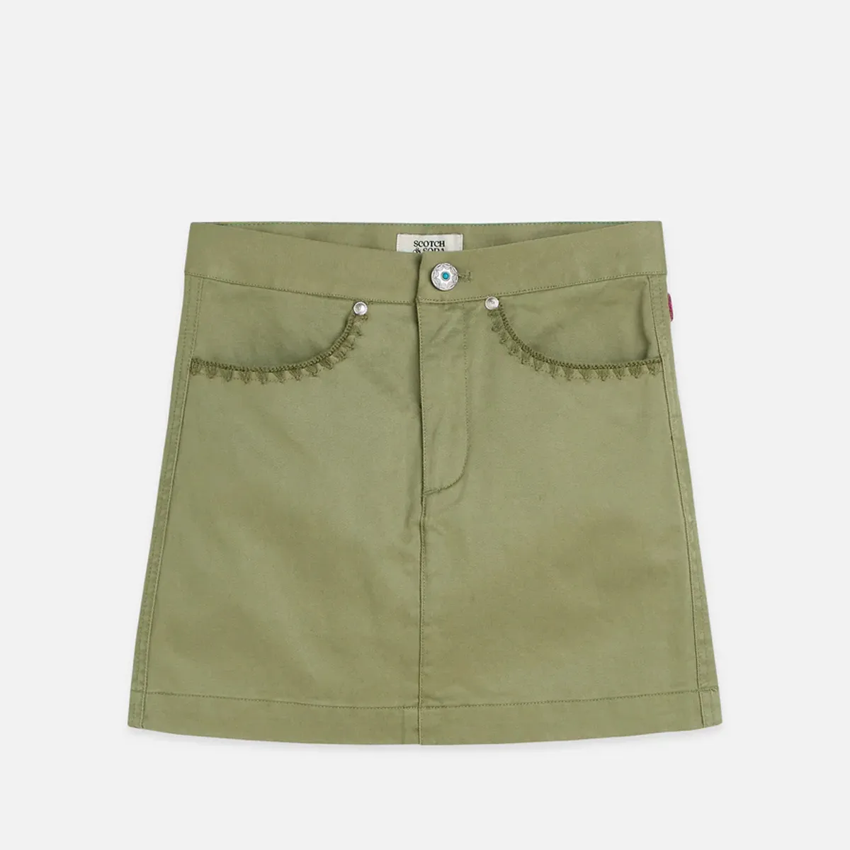 Scotch&Soda suknja, 4-14