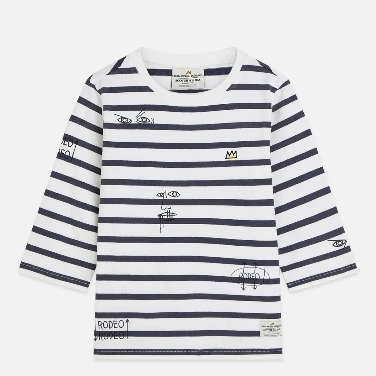 Scotch&Soda majica, 4-14