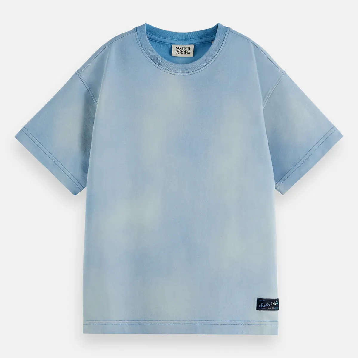 Scotch&Soda majica, 4-14