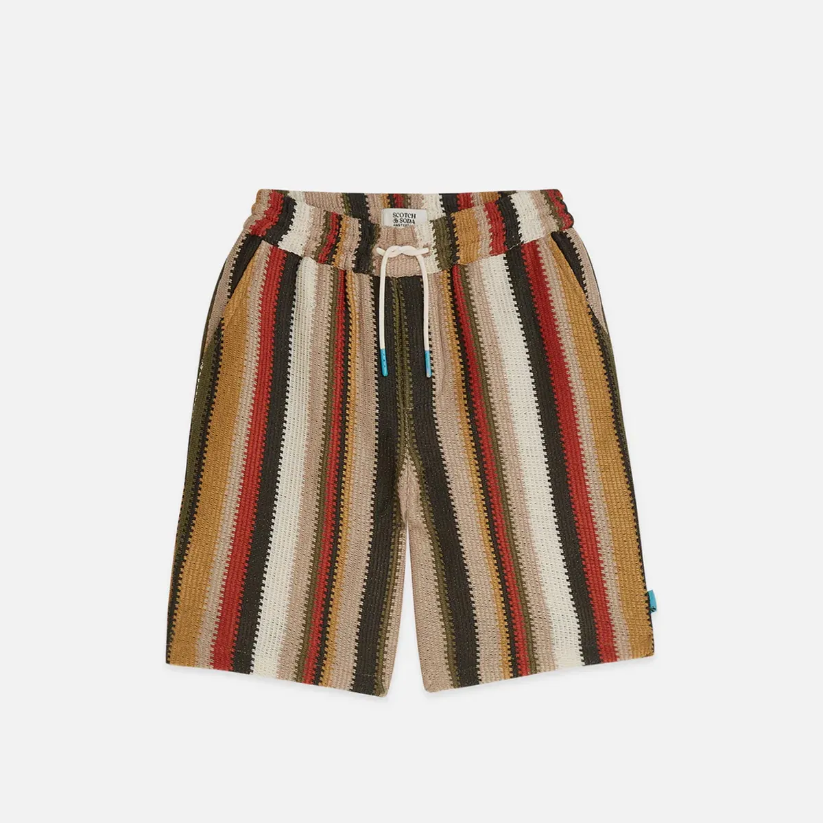 Scotch&Soda šorts, 4-14