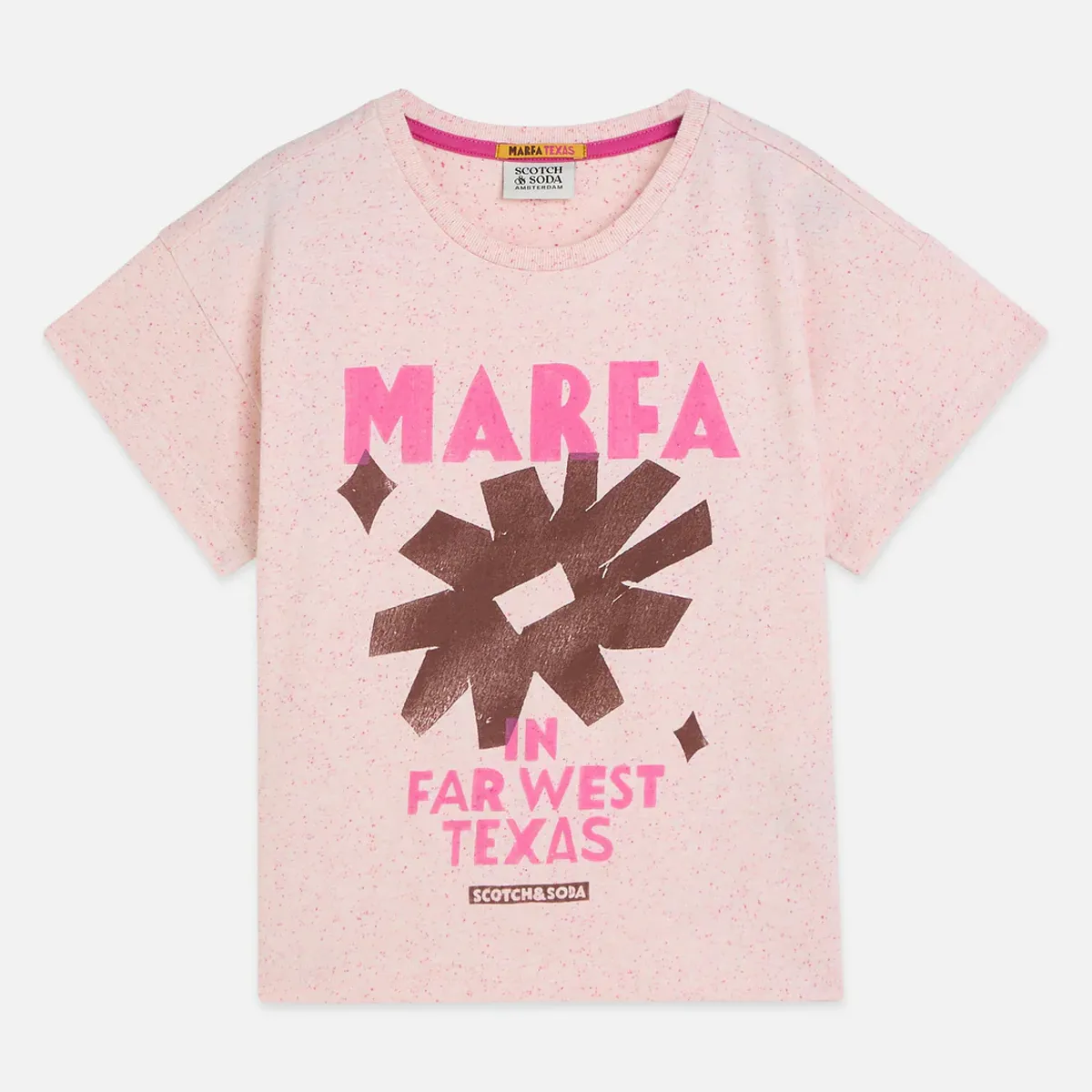 Scotch&Soda majica, 4-14