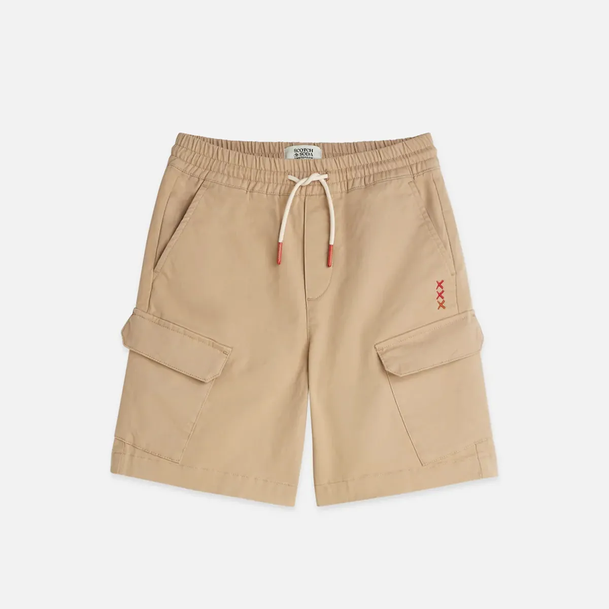 Scotch&Soda šorts, 4-14