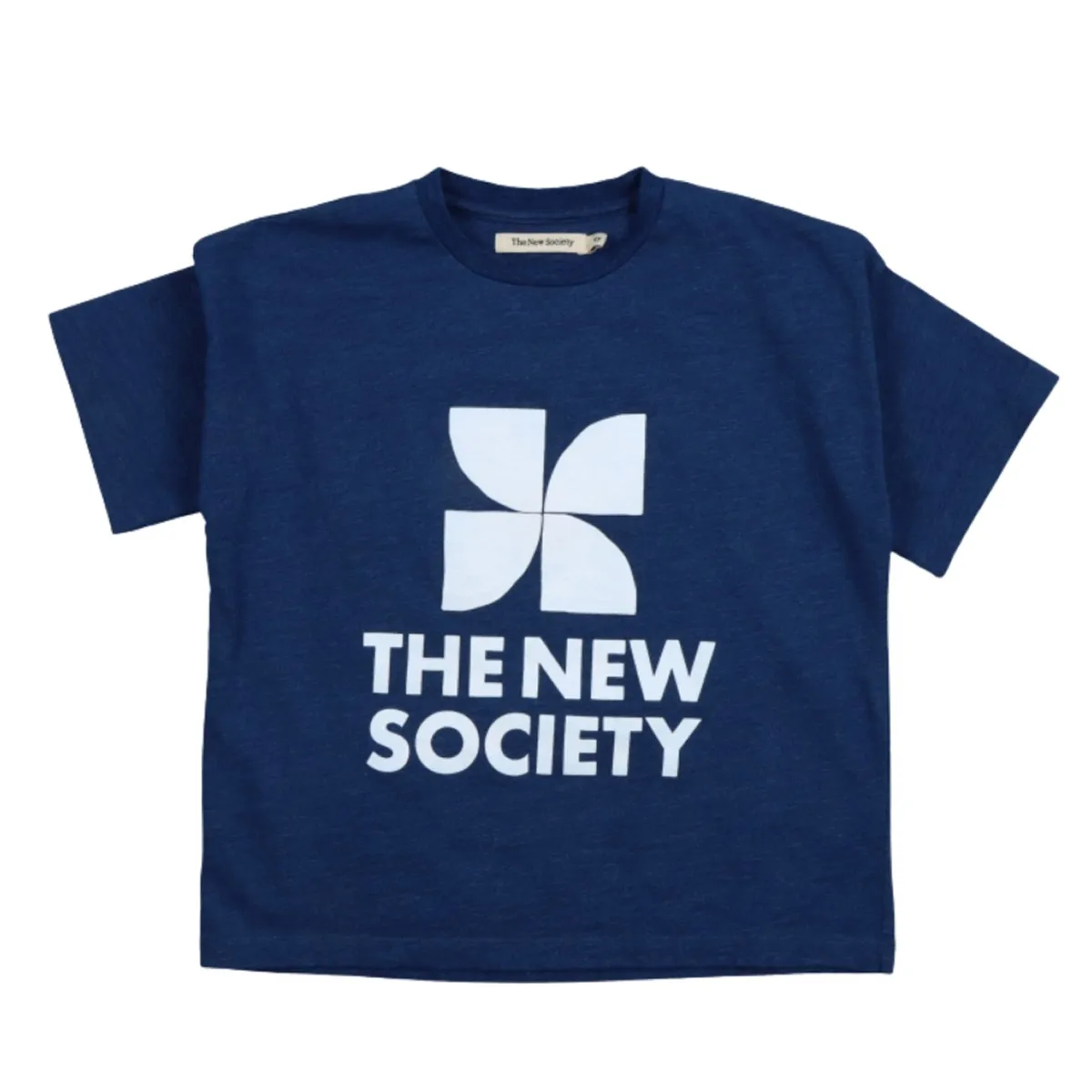 The New Society majica 2-14