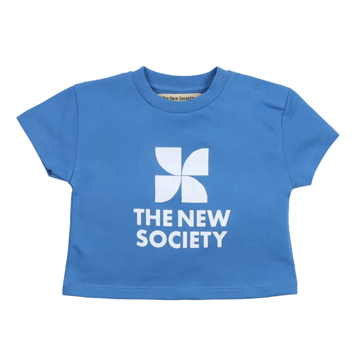 The New Society majica 2-14