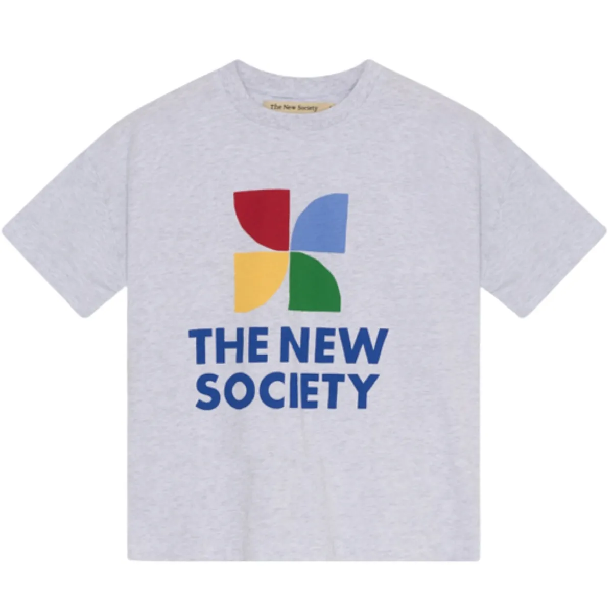 The New Society majica 2-14