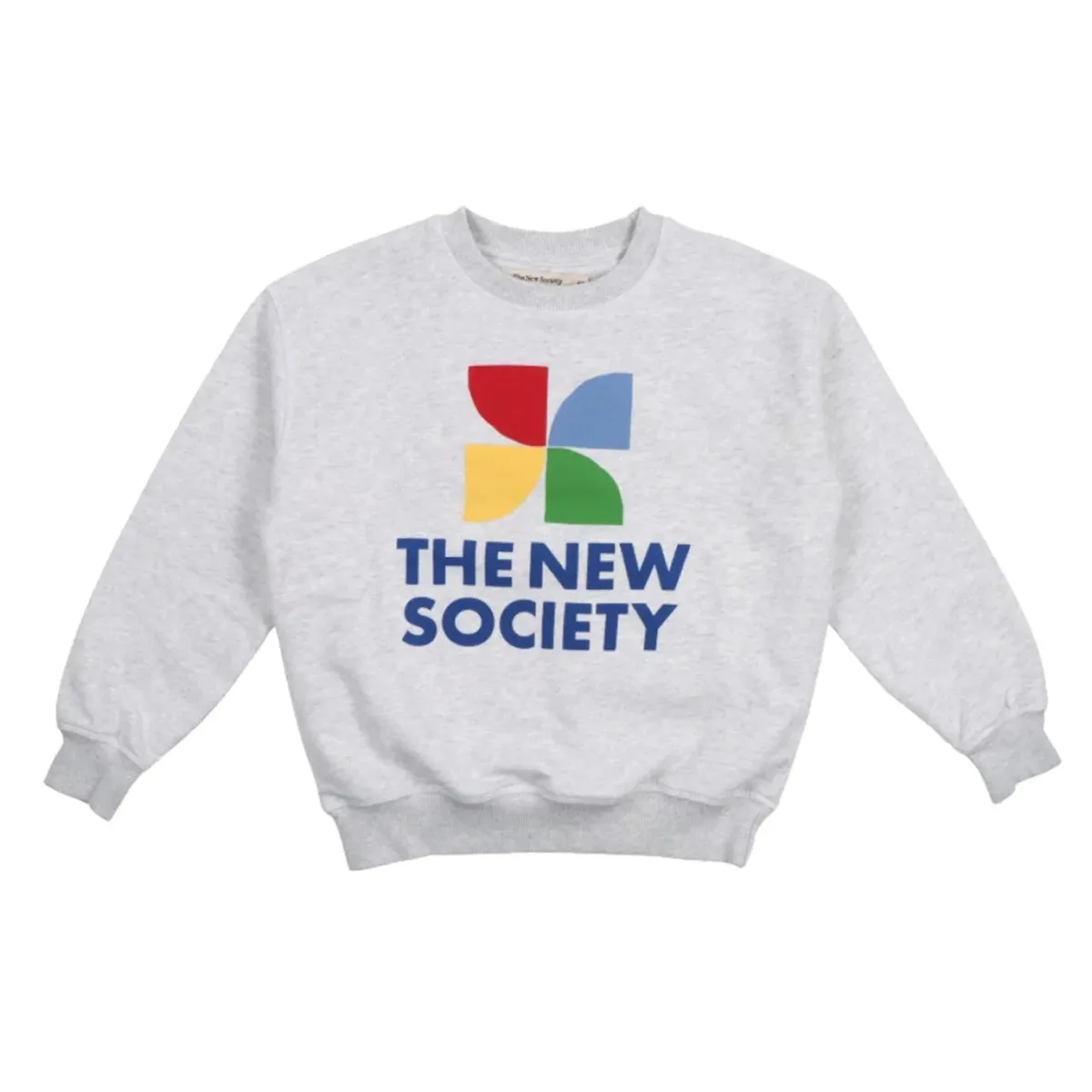 The New Society duks 2-14