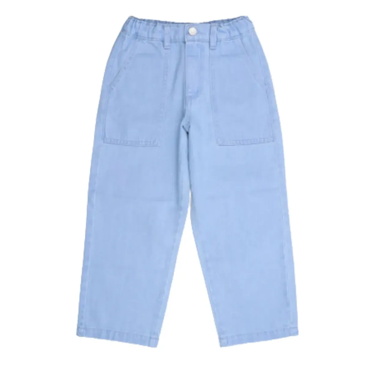 The New Society pantalone 2-14