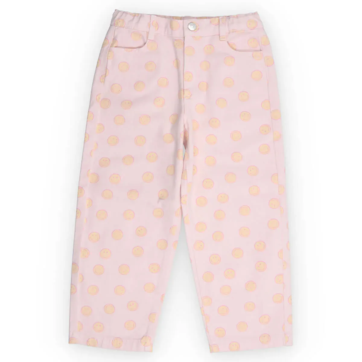 The New Society pantalone 2-14