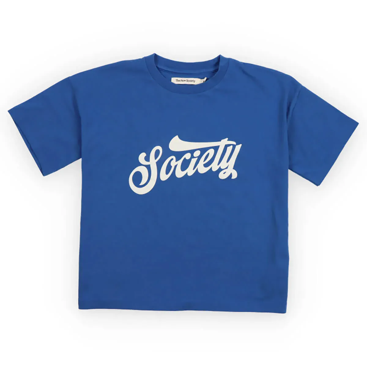 The New Society majica 2-14