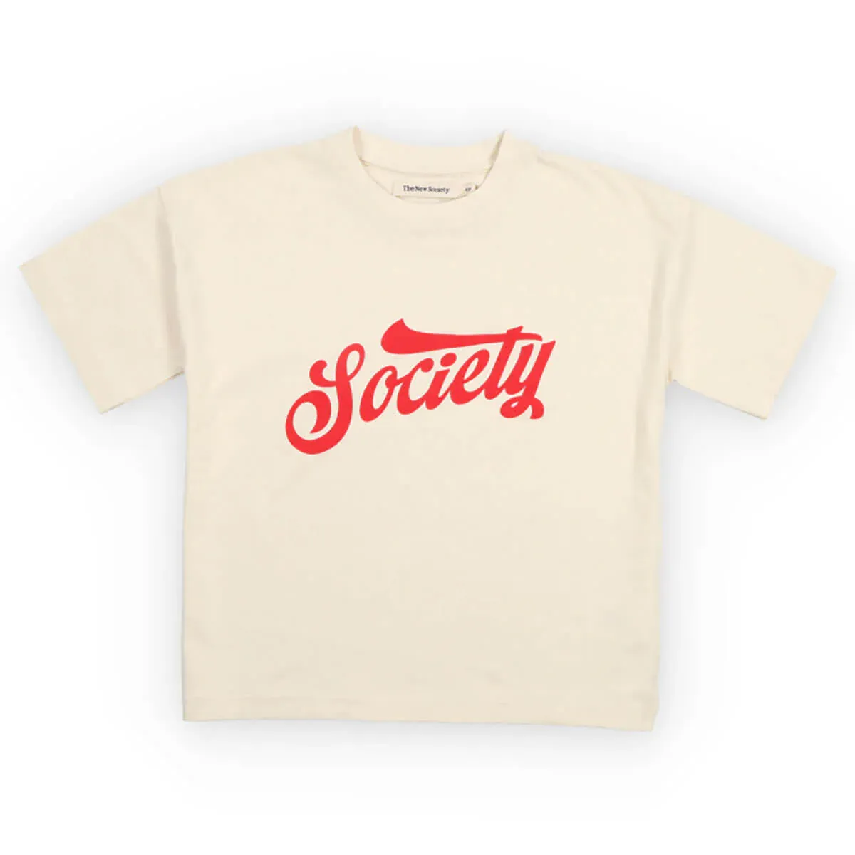 The New Society majica 2-14