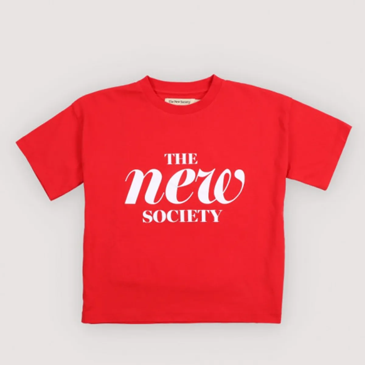 The New Society majica 2-14