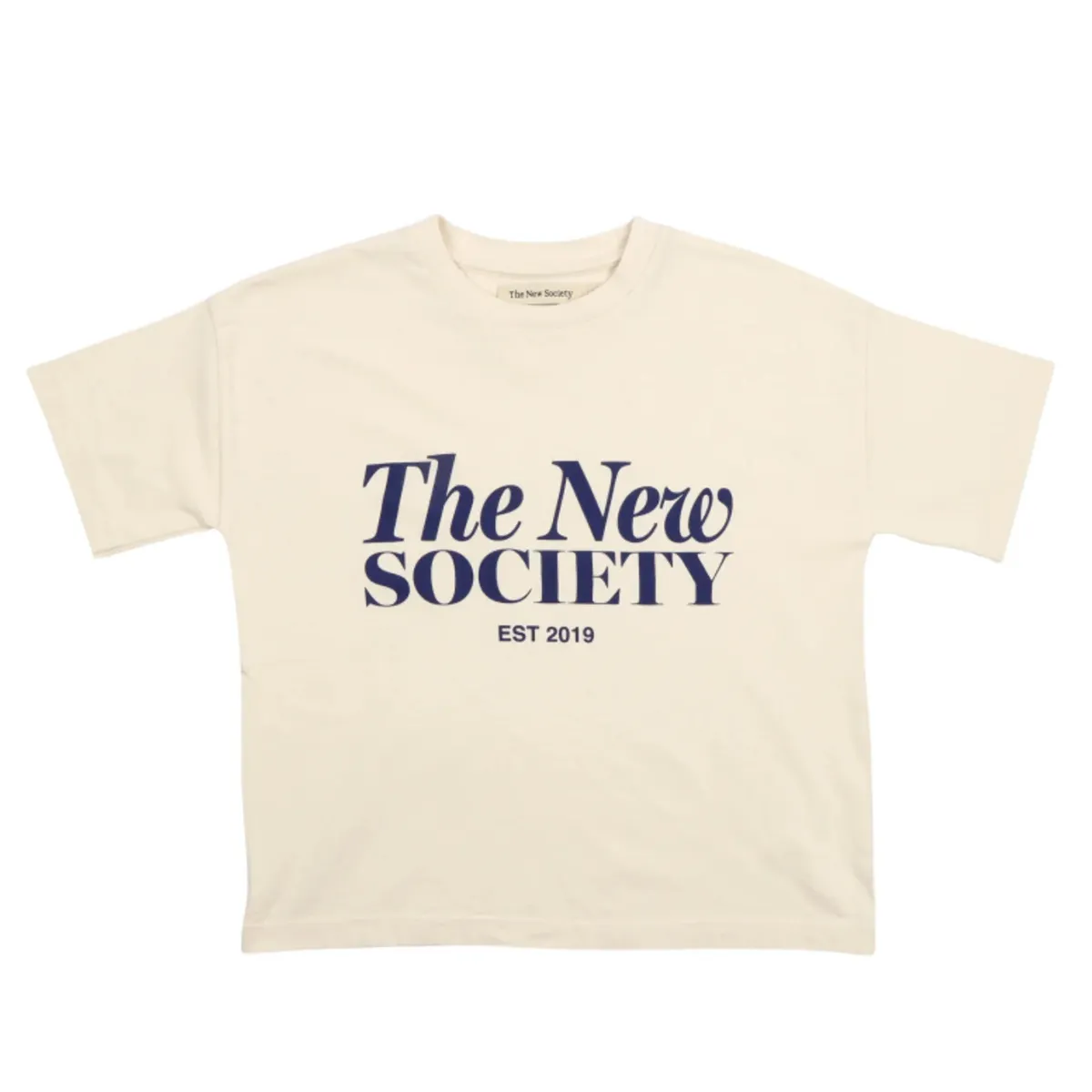 The New Society majica 2-14