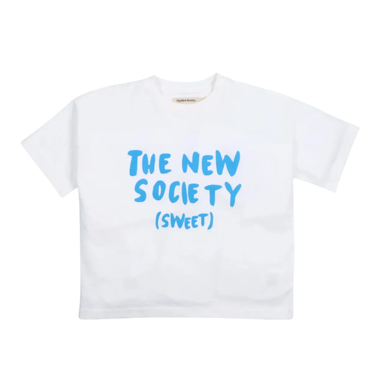 The New Society majica 2-14