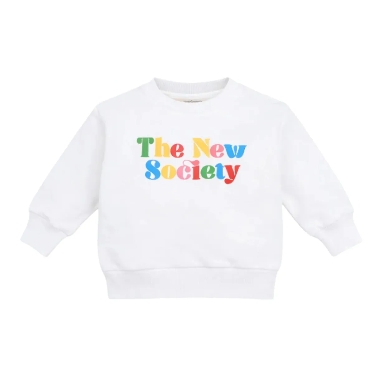 The New Society duks 2-14