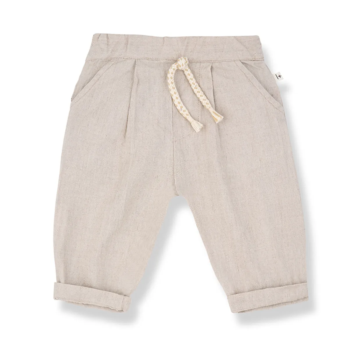 One more in the family pantalone