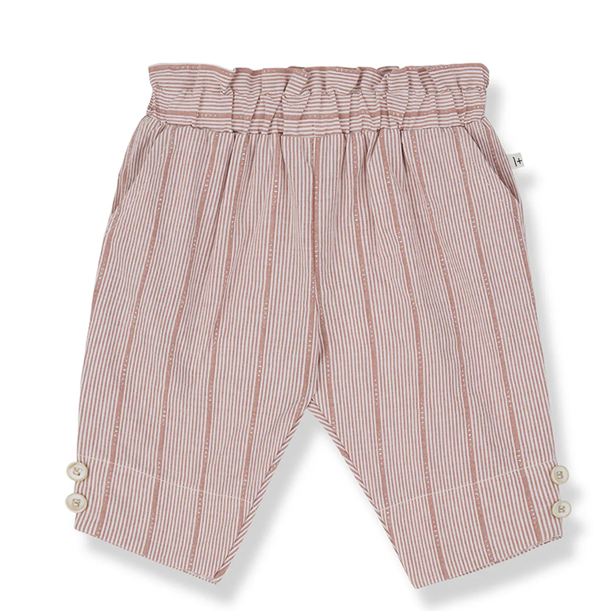 One more in the family pantalone