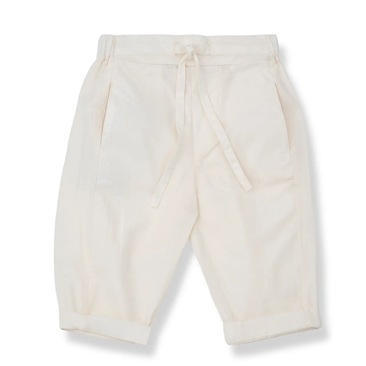 One more in the family pantalone