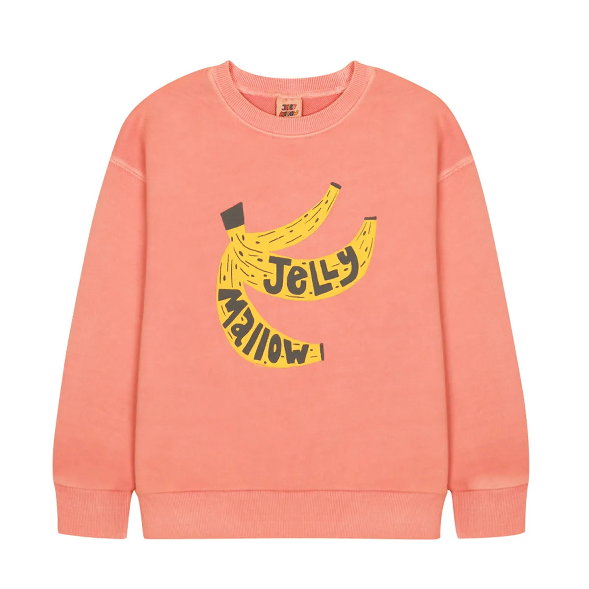 Jelly Mallow duks