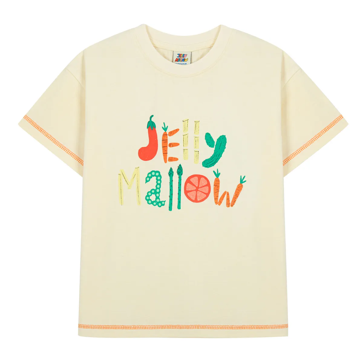 Jelly Mallow majica