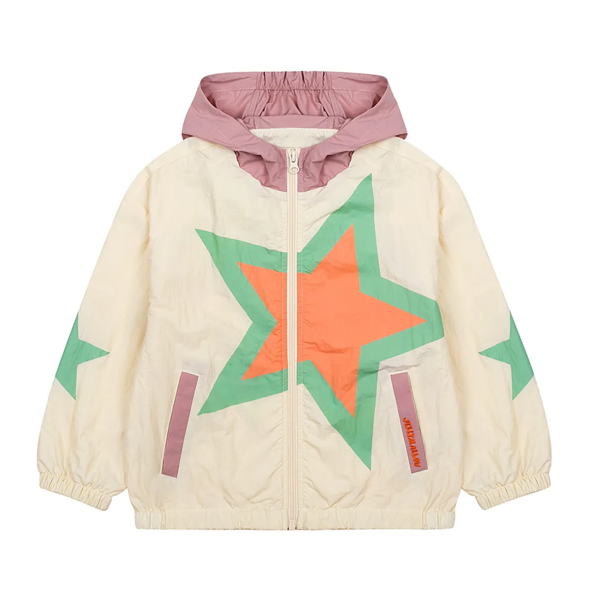 Jelly Mallow jakna