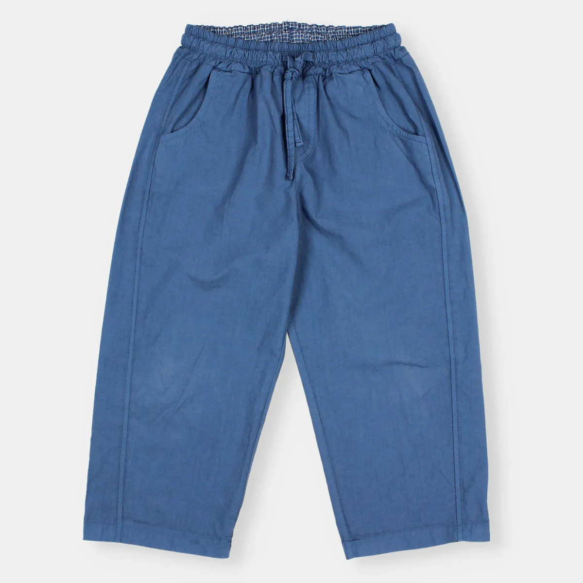 Buho pantalone, 2-12