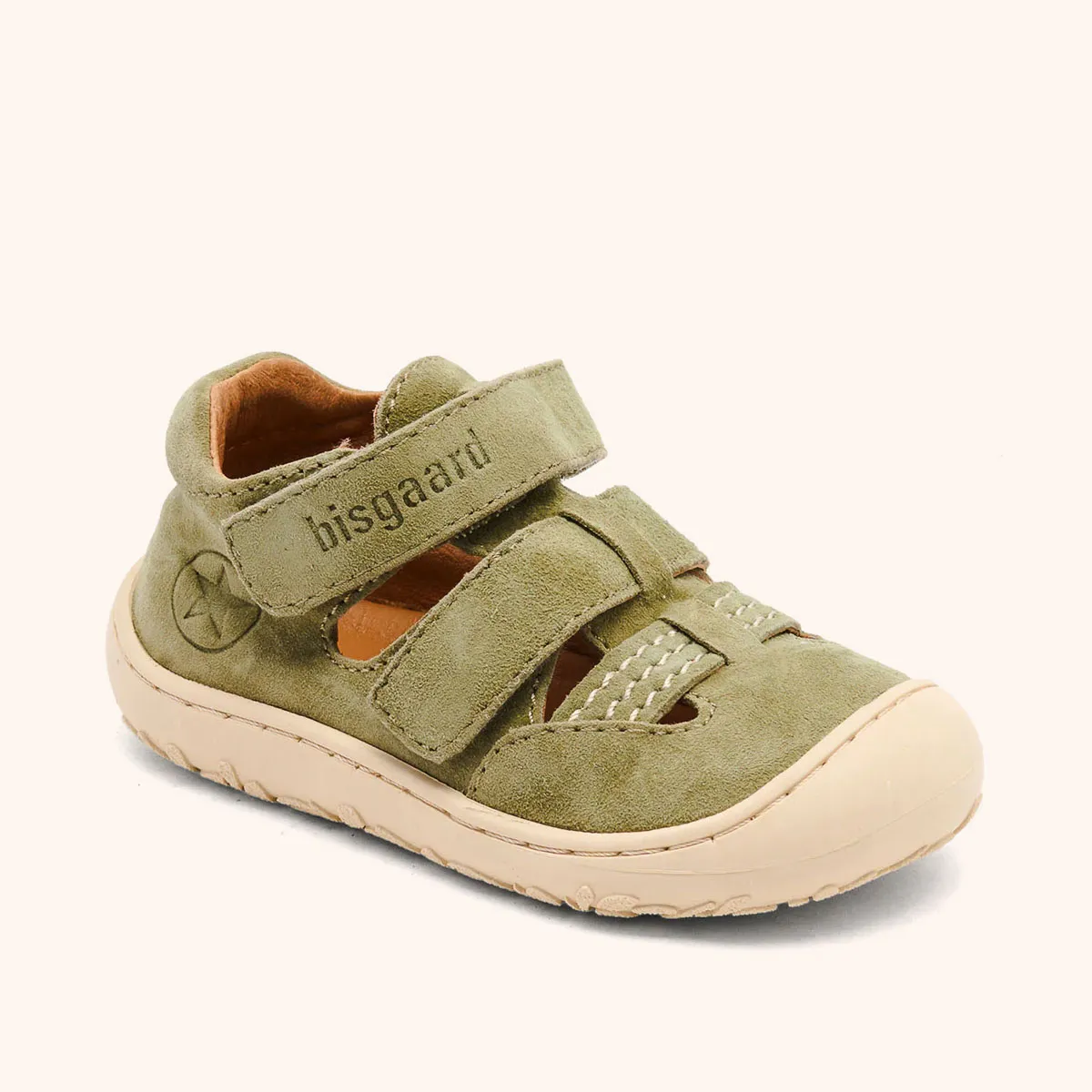 Bisgaard sandale 19-26