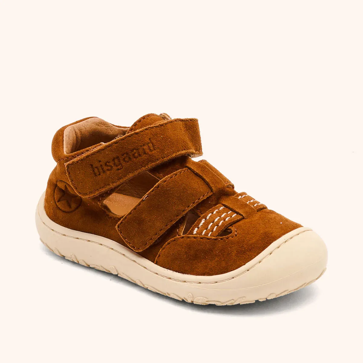 Bisgaard sandale 19-26