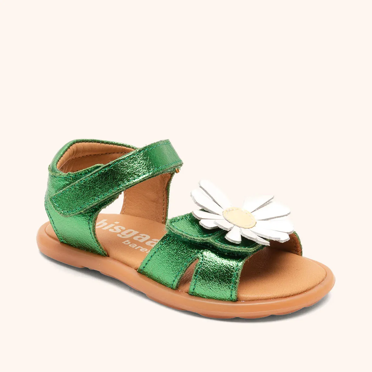 Bisgaard sandale 22-26