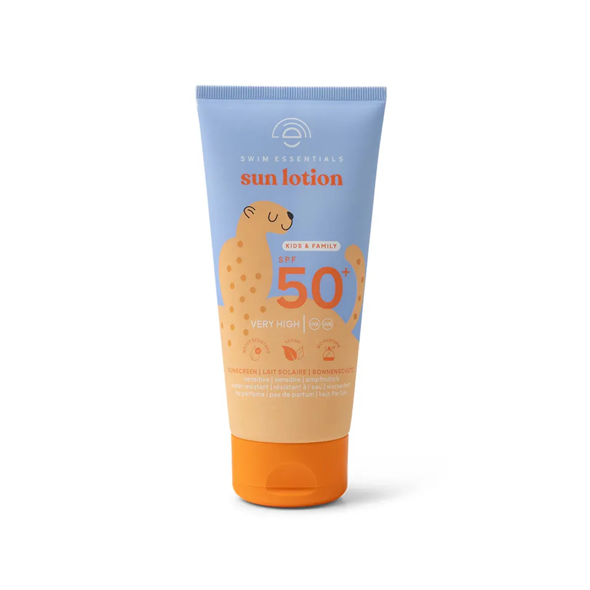 Swim Essentials losion za sunčanje 150ml