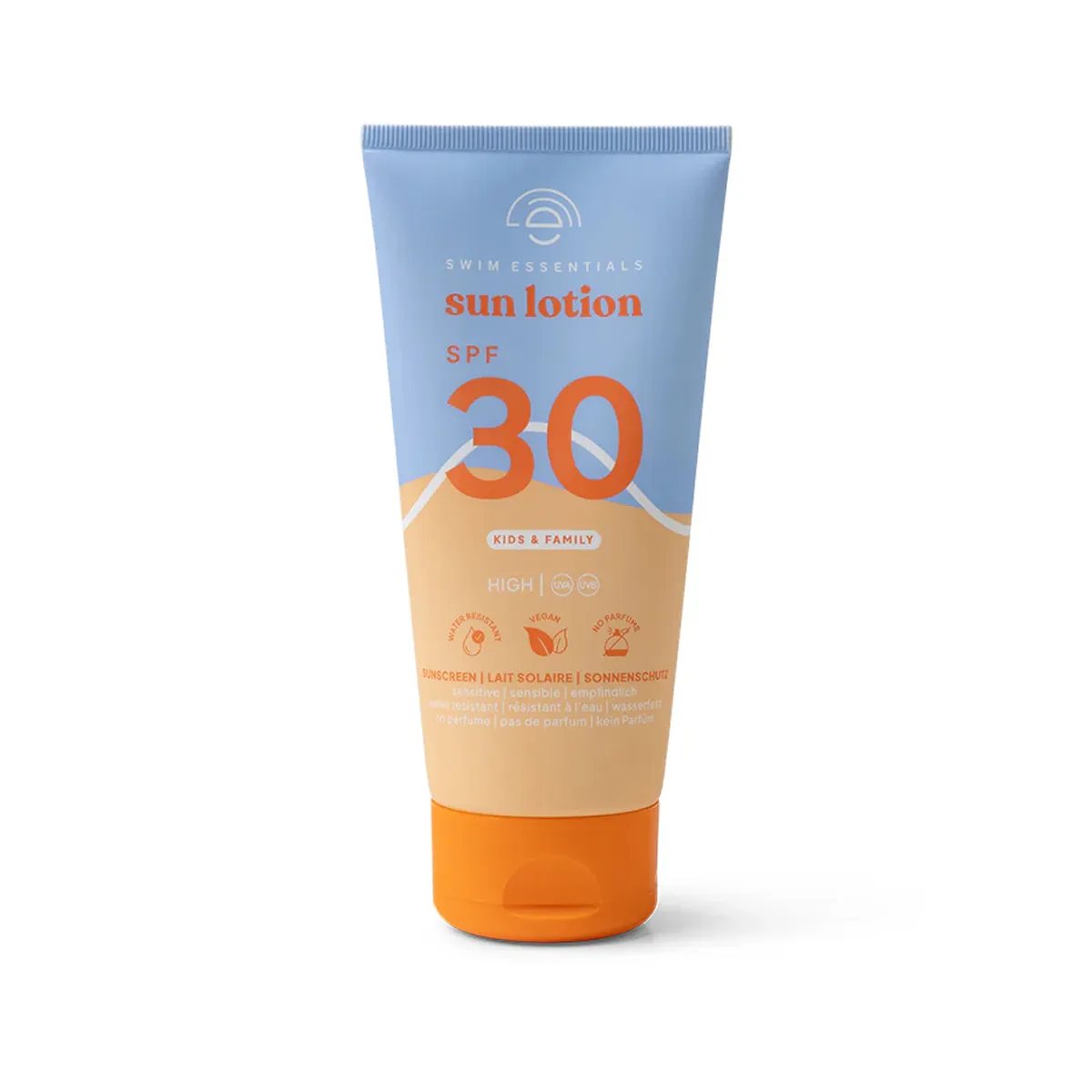 Swim Essentials krema za sunčanje 150ml