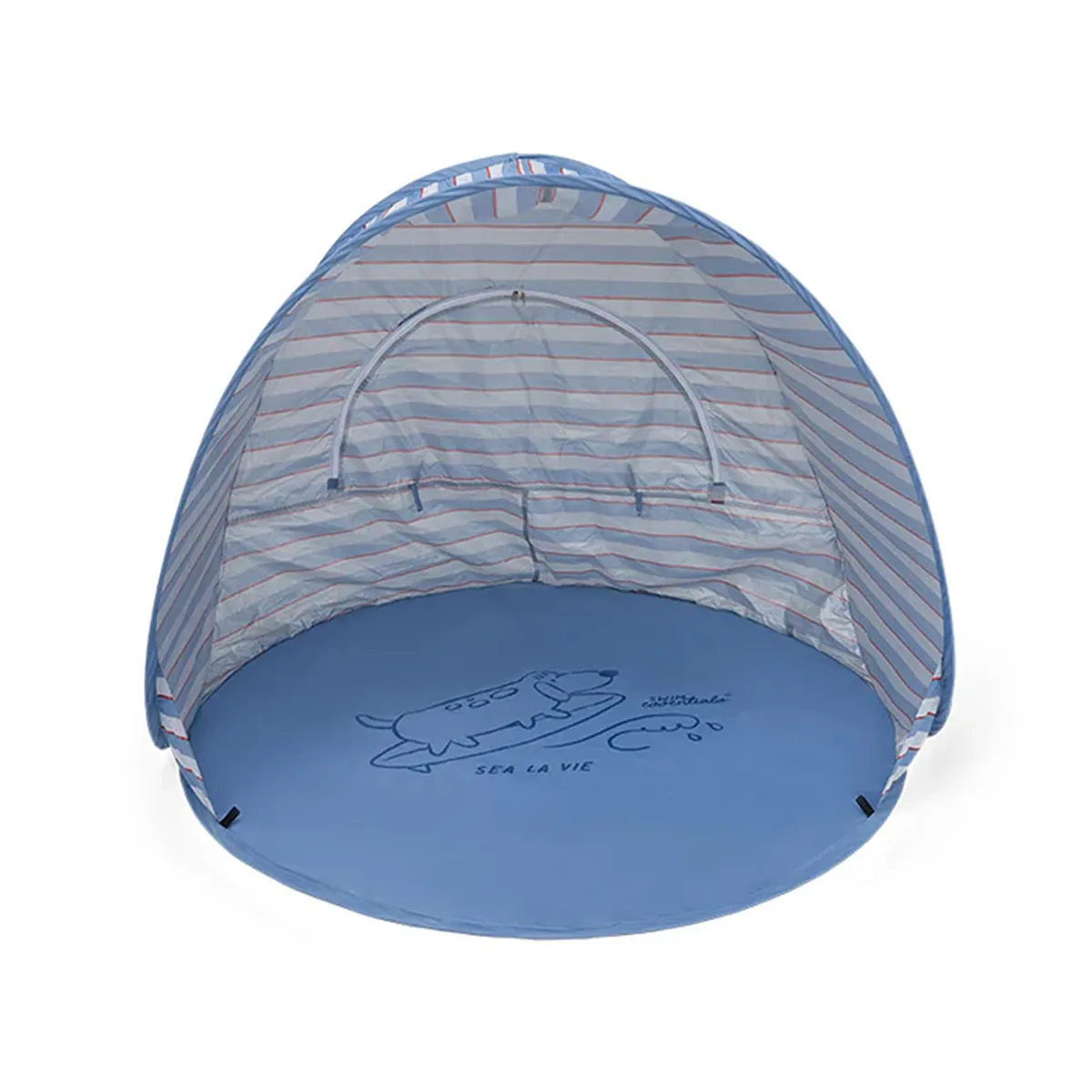 Swim Essentials šator za plažu 140cm