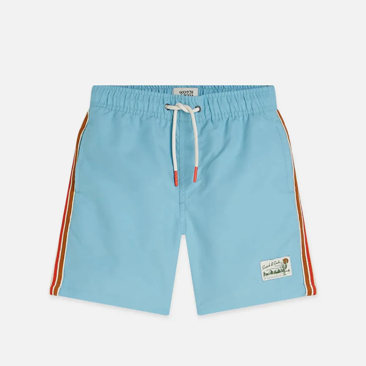Scotch&Soda šorts za kupanje