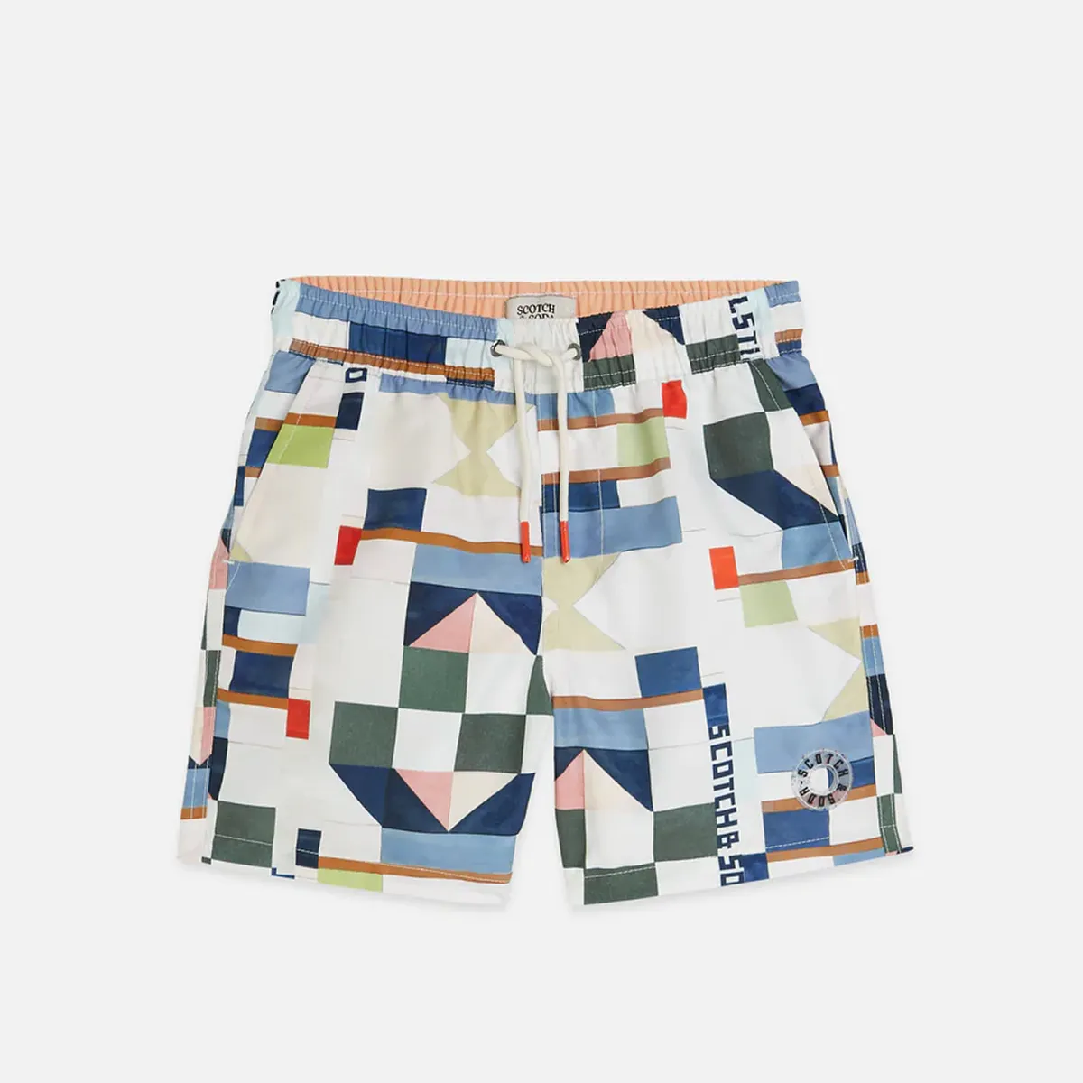 Scotch&Soda šorts za kupanje