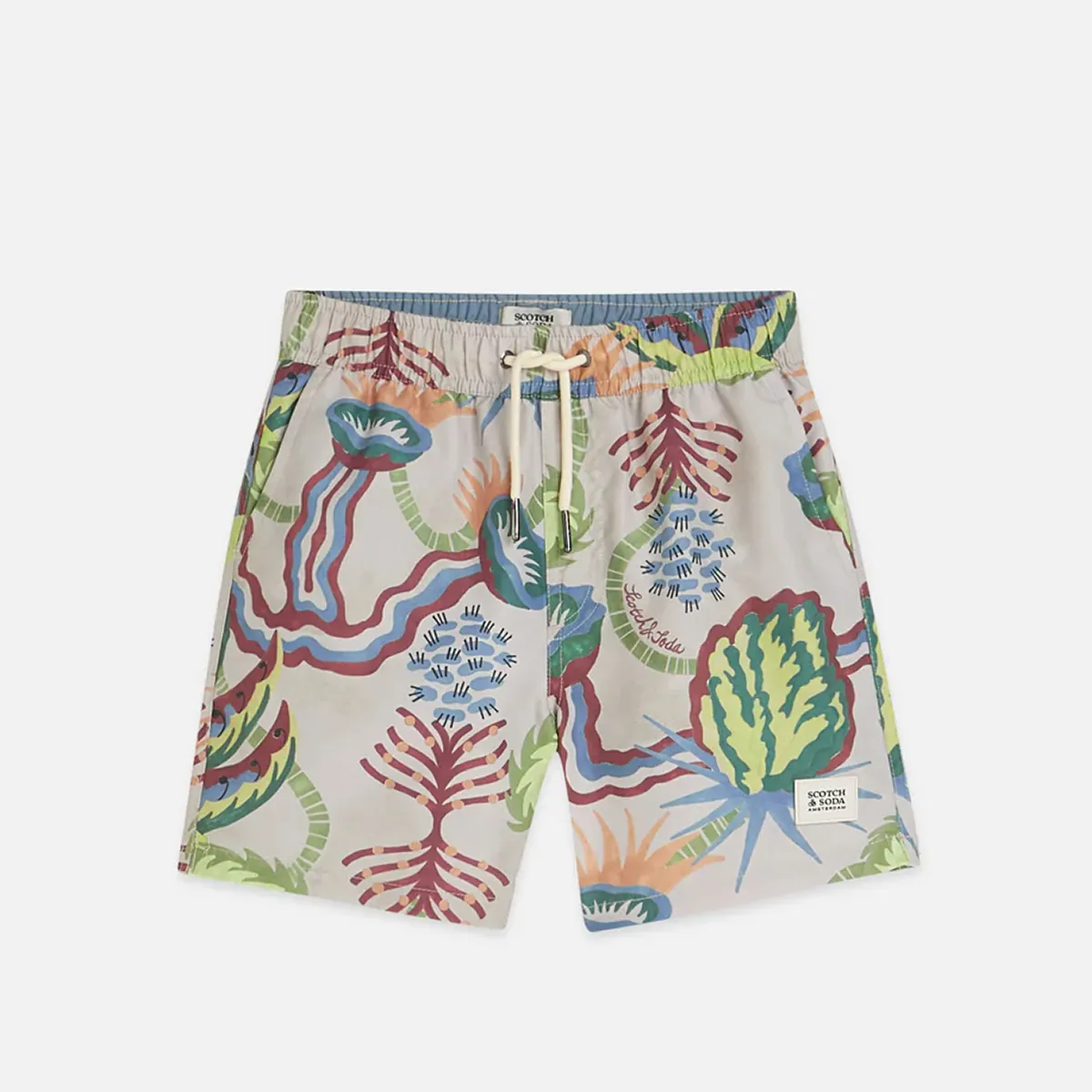 Scotch&Soda šorts za kupanje