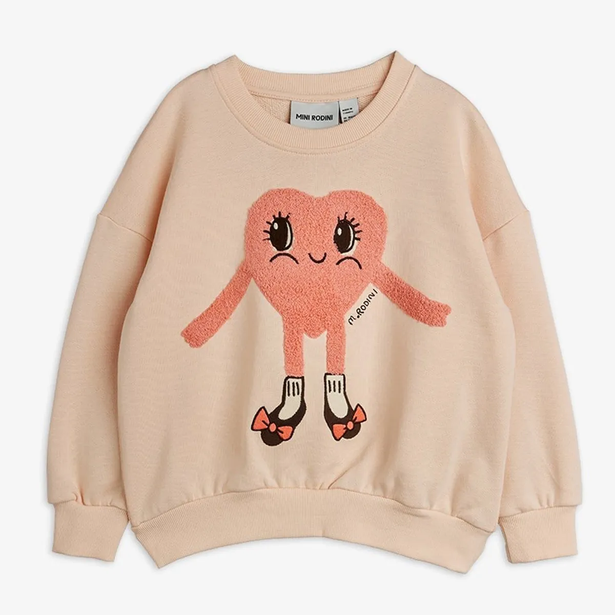 Mini Rodini duks