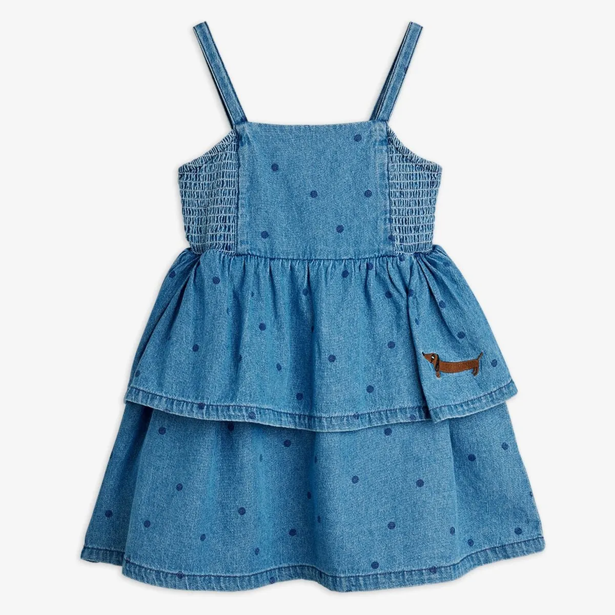 Mini Rodini haljina