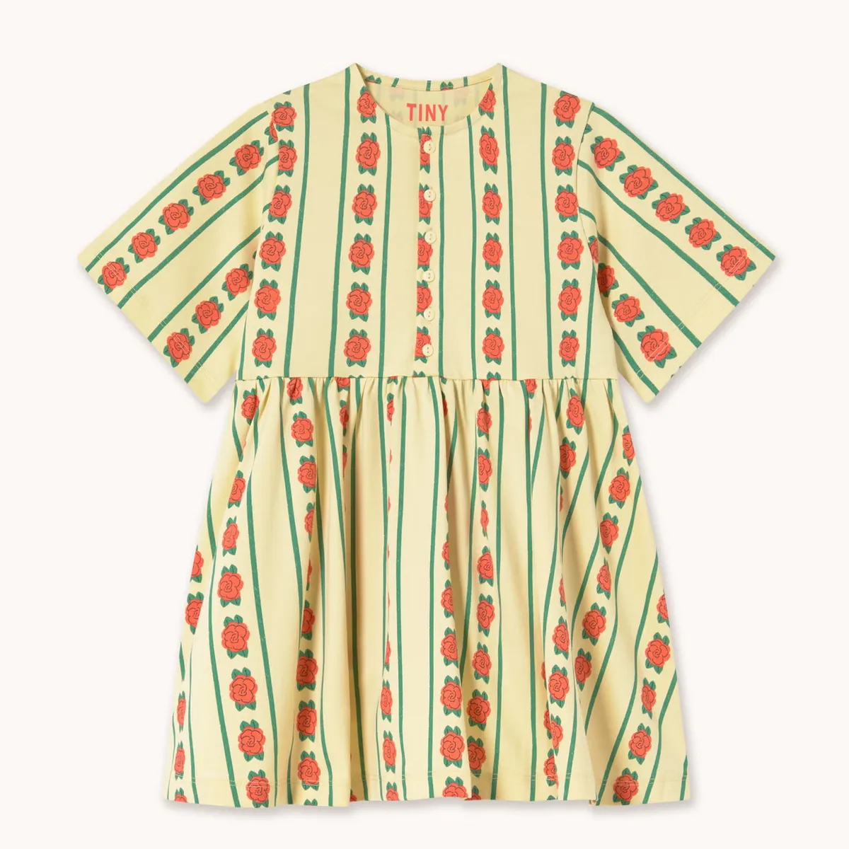 Tiny cottons haljina 2-12