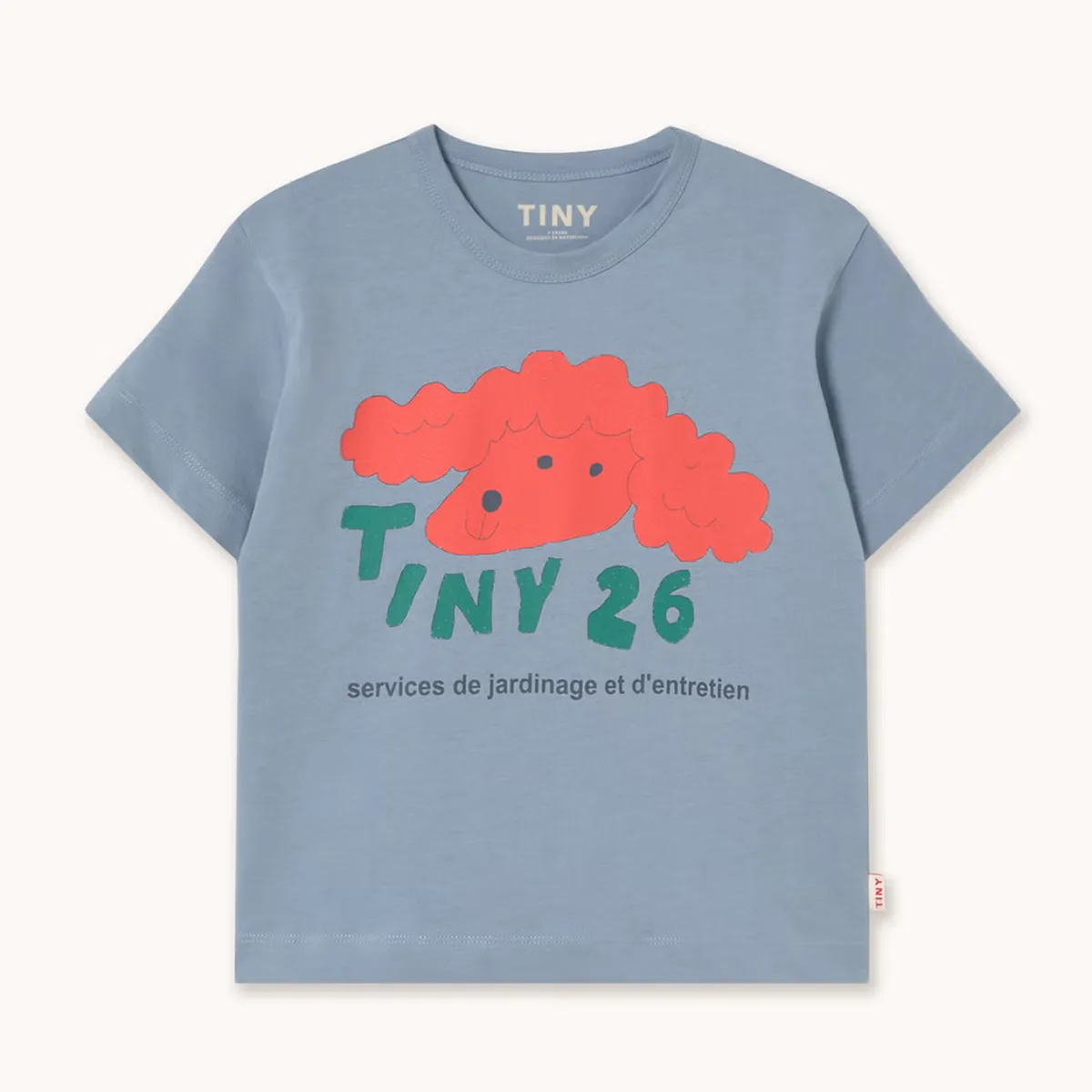 Tiny cottons majica 2-12