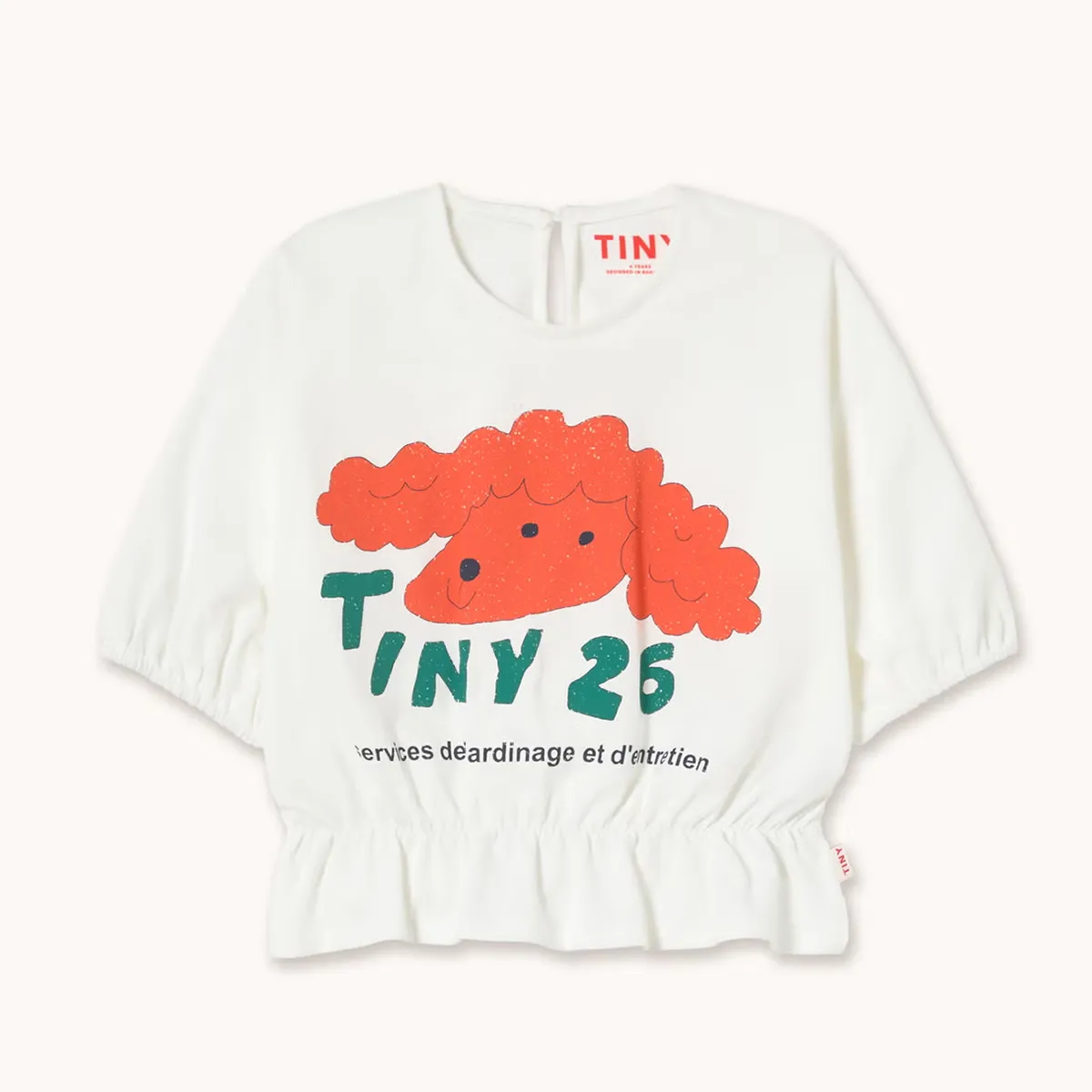Tiny cottons majica 2-12