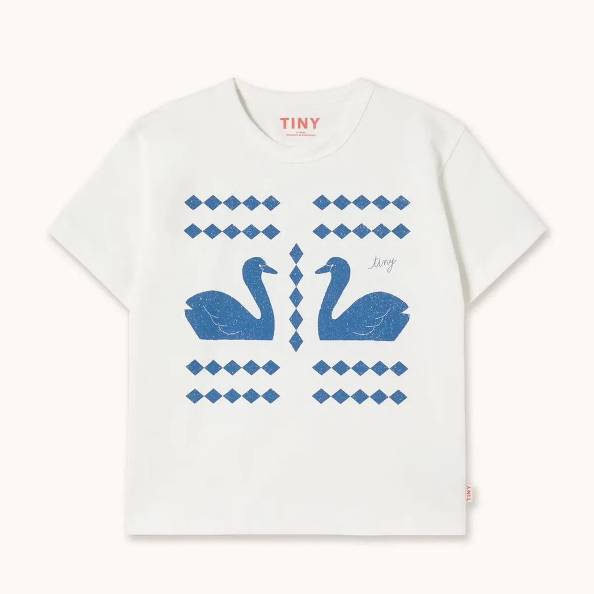 Tiny cottons majica 2-12