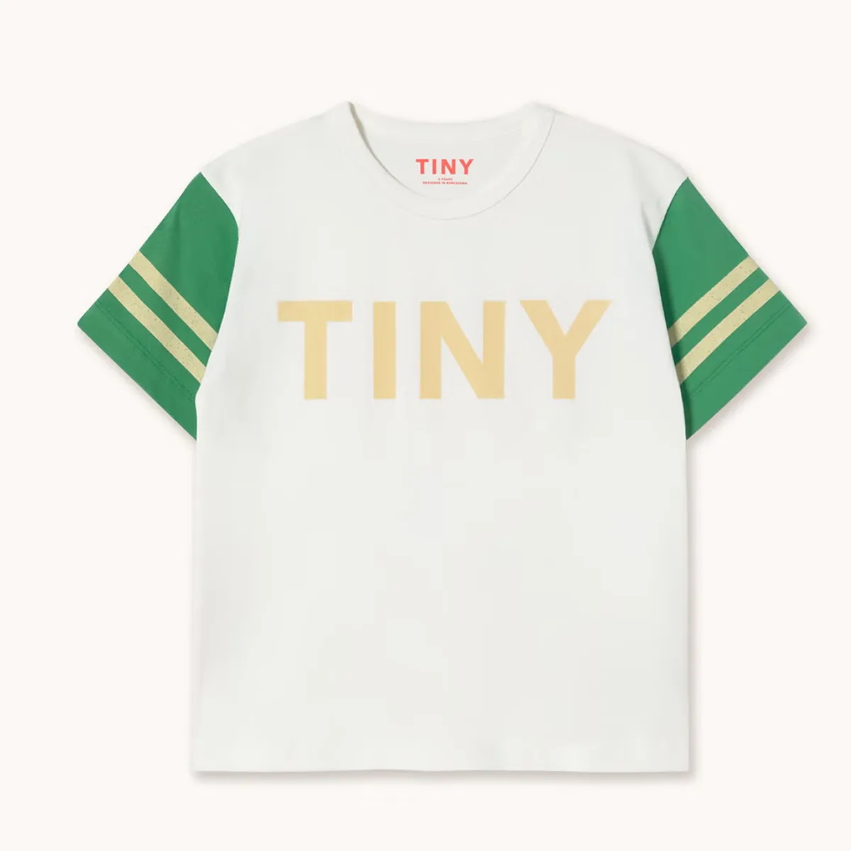 Tiny cottons majica 2-12