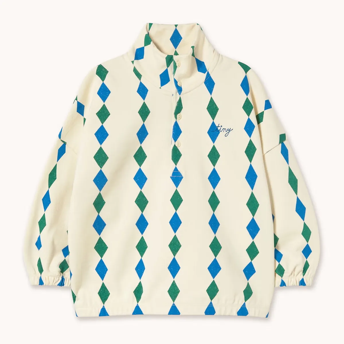 Tiny cottons duks 2-12