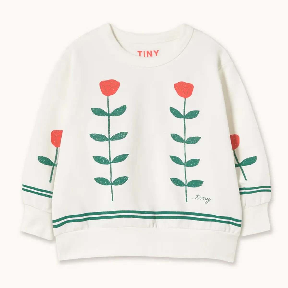 Tiny cottons duks 2-12