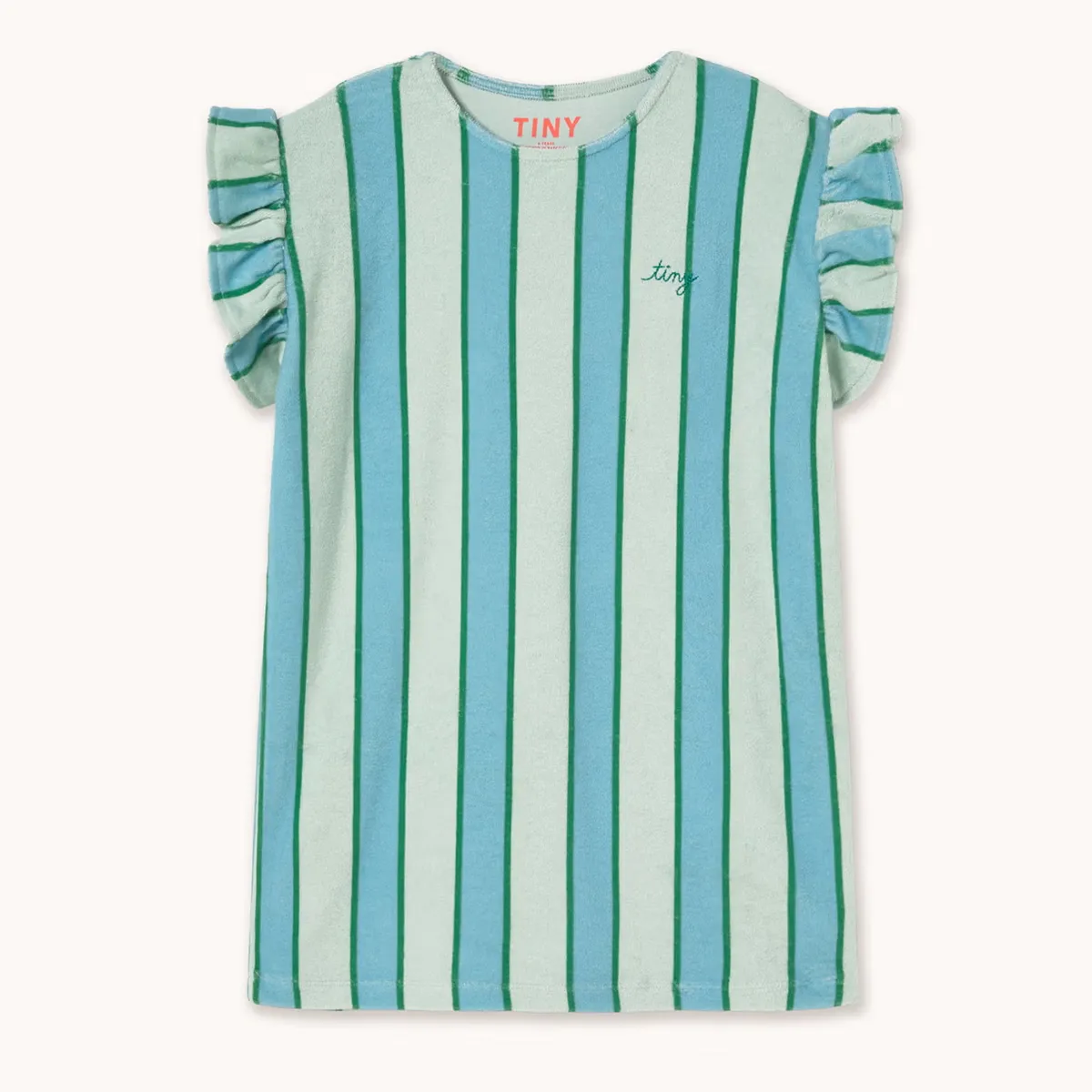 Tiny cottons haljina 2-12